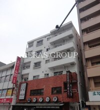 キャニオンマンション第1川口