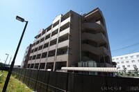セゾンベール三田