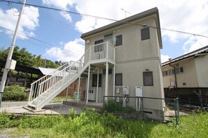 ユタカハイム