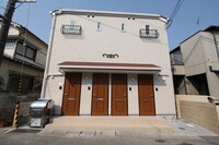 ハートフル広野