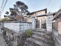 武庫が丘2丁目貸家