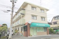 第二久保マンション