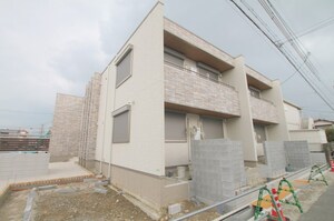 シャーメゾン・ラポール