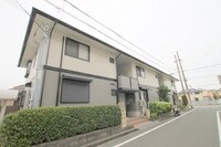 クレスト北ノ口