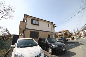 ロイヤルハウス萩原