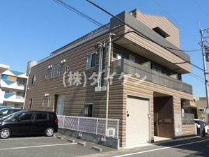 レユールあざみ野