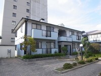 ビラージュベール福間Ｄ