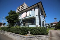 ビラージュベール福間Ｅ