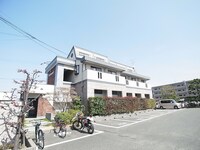 パークアベニュー四番館