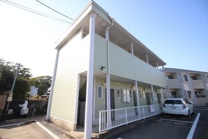 ウエストハイツ神宮