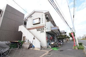 フルール香住ヶ丘