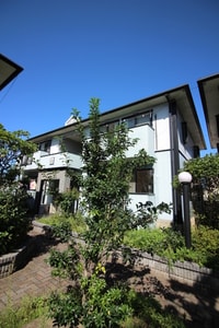 ビラージュベール福間Ｃ