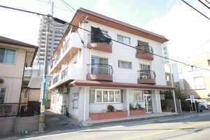 シンワコーポ
