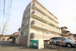 サンハイツ和白東