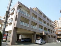 マーサライフ香椎