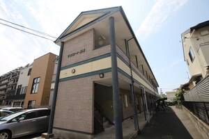 サンコート香椎