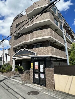 ライオンズマンション与野本町第7