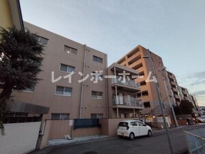 スカイパレス東大宮