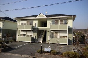 セブンハイツ北六甲Ⅰ