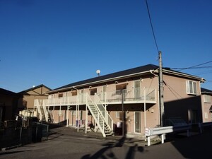 山崎ハイツ