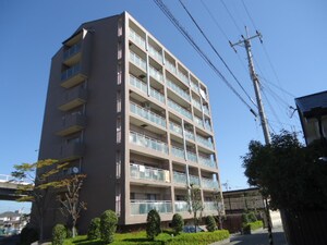 セントラルレジデンシャル