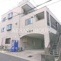 エレガンス検見川