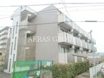 カレッジハイツ稲毛