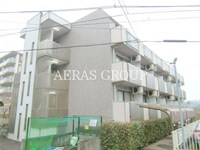 カレッジハイツ稲毛