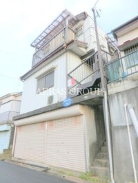 メゾンドジュン