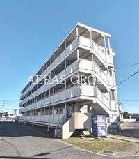 ビレッジハウス五所3号棟