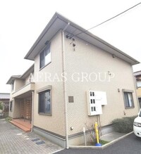 エルメゾン・エイザ C棟