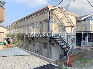 コーポすずらん
