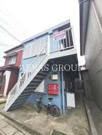 サンコーポ鵜の森
