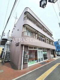 アネックス長洲