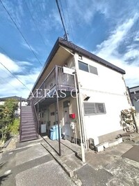 蘇我野ハウス2号棟
