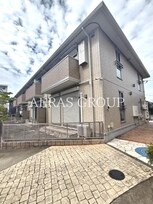 コンフォール八幡