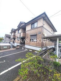 レインボータウン東山