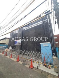 ダイワプラザ都