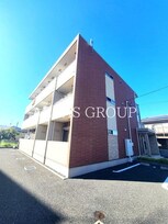 カーサ・ラッフィナートⅡ