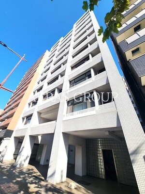 千葉本町スカイマンション