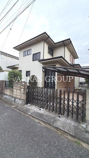 千城台西戸建