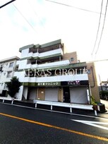 サンライズ春日