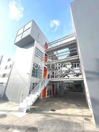 コルテ松波
