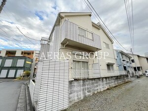 ジュネパレス千葉第08