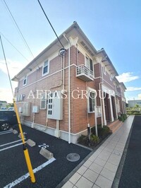 フォンテーヌ小倉C