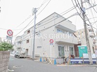 グランドソレイユ新検見川Ⅰ