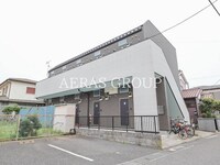 ソレイユ検見川