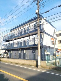 ラ・シエスタ