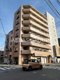 キャッスルマンション蘇我