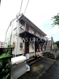 コスモハイツ銀杏